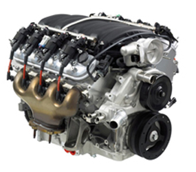 B221A Engine